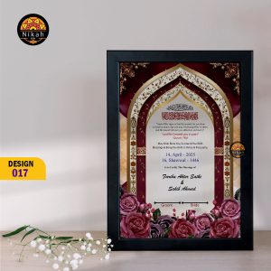 Nikahnama 017