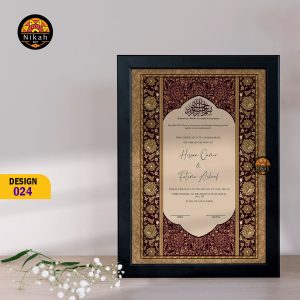 Nikahnama 024