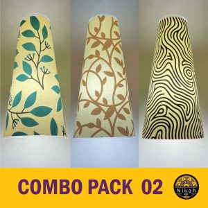 Combo Pack 02