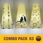 Combo Pack 3