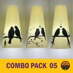 Combo Pack 05