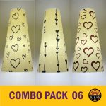 Combo Pack 06