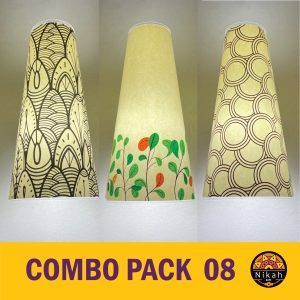 Combo Pack 08