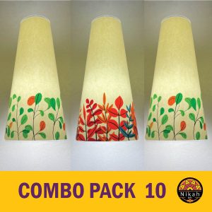 Combo Pack 10