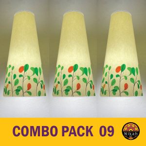 Combo Pack 09